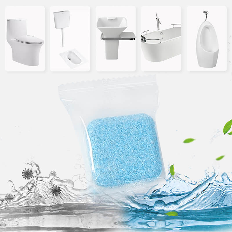 TorraX Tabs — Mach Deine Toilette zur strahlend frischen Wohlfühloase