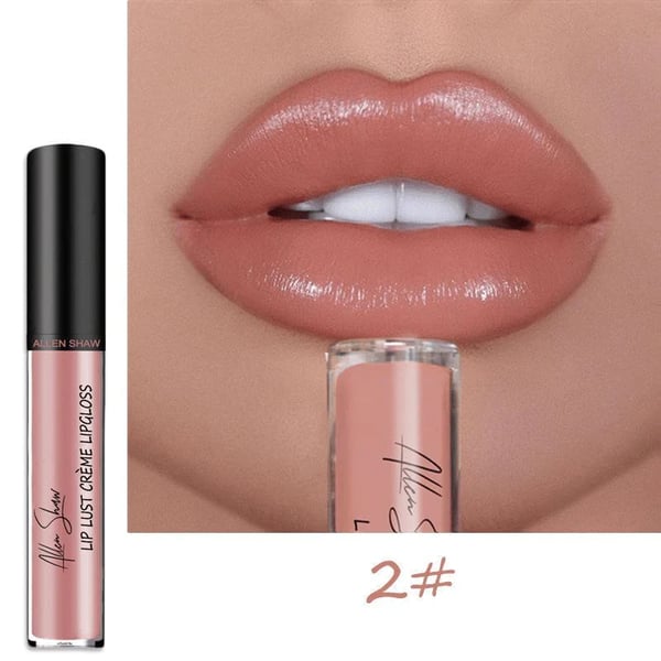 LipBlaze™ — Unvergesslich leuchtende Lippen, die den ganzen Tag begeistern