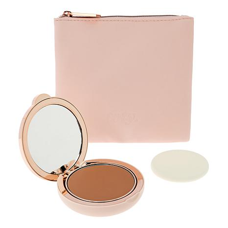 LuminaShield CC Cream — Strahle den ganzen Tag mit makellosem Schutz und natürlichem Glow