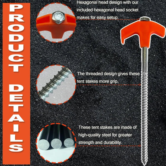 DrillGrip Pro™ — Sichern Sie Ihr Zuhause und Abenteuer mit unerschütterlicher Kraft und blitzschneller Montage