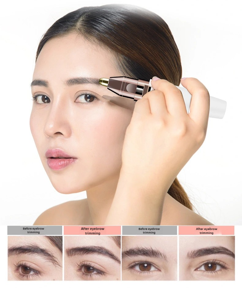 Velvessence™ — Sanfte Perfektion für makellos glatte Haut ganz ohne Schmerzen