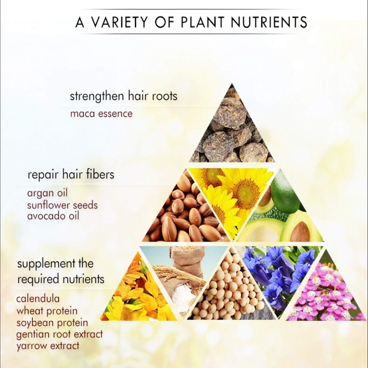 FastRevive™ — Seidig-weiches Haar in Sekunden | 50% Rabatt