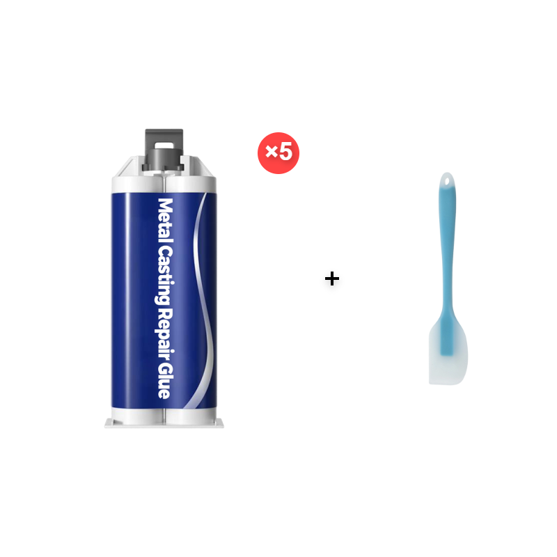 FixForge Gel — Mach Bruchstellen unbesiegbar und spar dir teuren Ersatz!