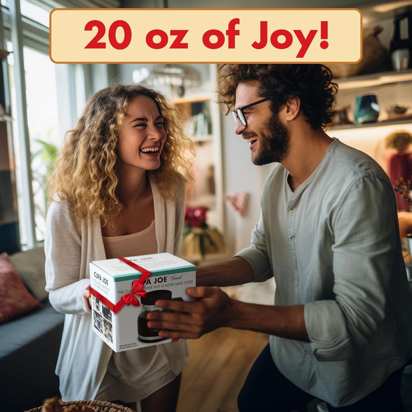 VivaTherm — Genieße Kaffee, der dich stark macht und nie kalt bleibt