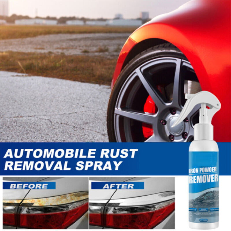 FlashGuard™ — Verbanne Rost für immer und schütze deine Schätze blitzschnell!