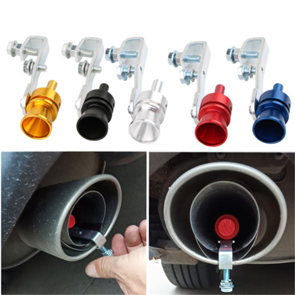 PowerRoar™ — Lass dein Auto zum Adrenalin-Magneten mit wildem Turbo-Sound werden
