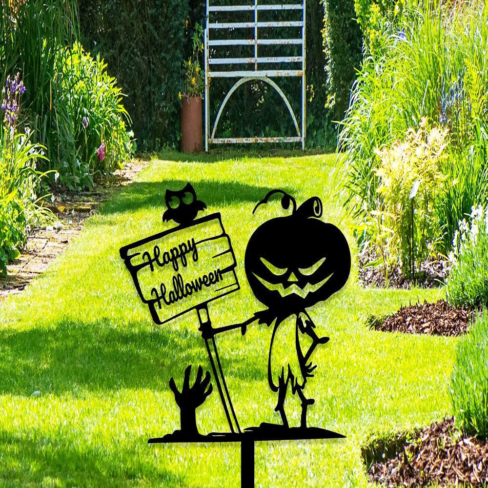 DreadMark — Verwandelt Deinen Garten in die spektakulärste Halloween-Show, die alle in Angst und Staunen versetzt!