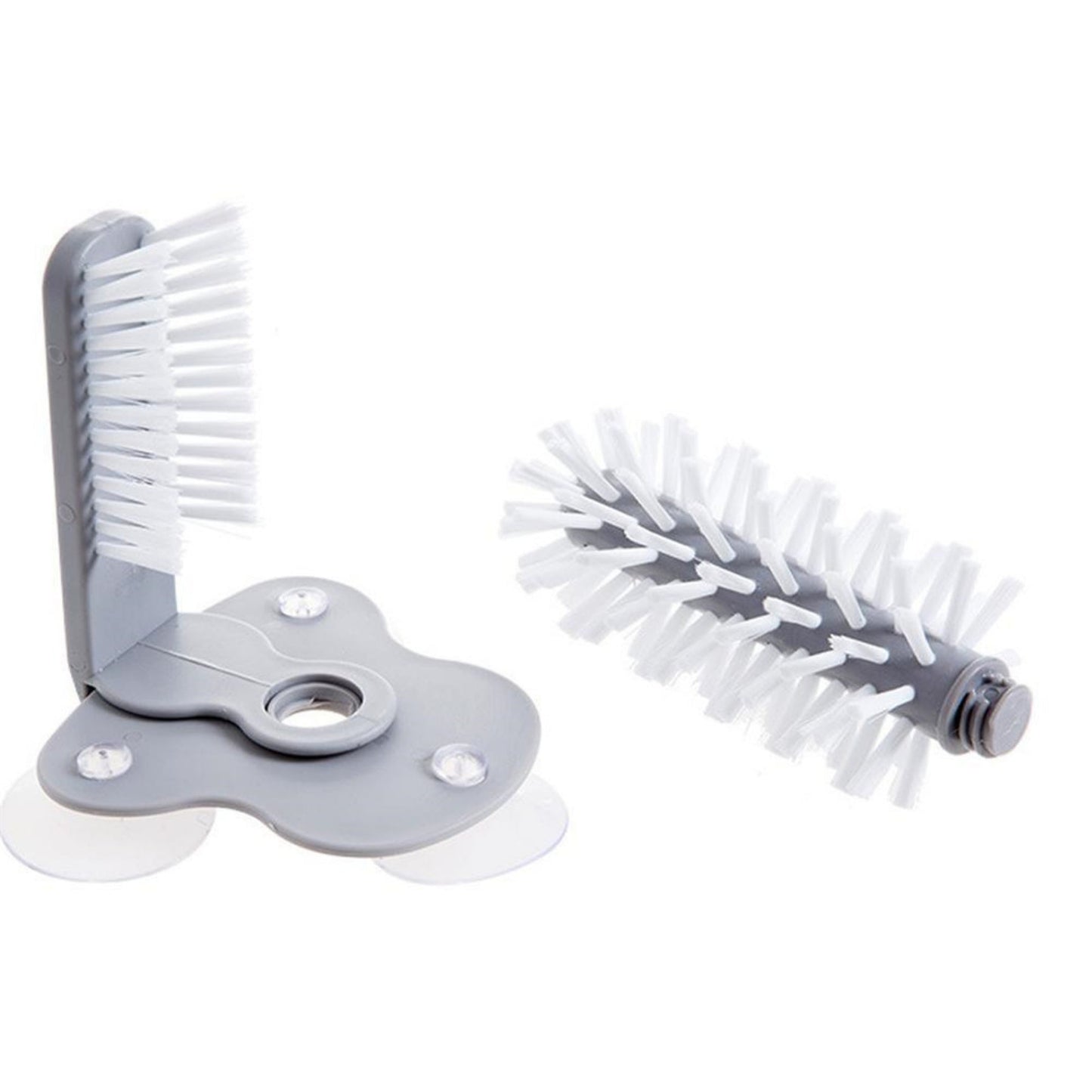 EazyScrubb™ — Nie wieder schmutzige Flaschen, nur blitzsaubere Gläser in Sekunden!