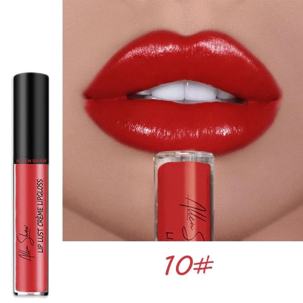 LipBlaze™ — Unvergesslich leuchtende Lippen, die den ganzen Tag begeistern