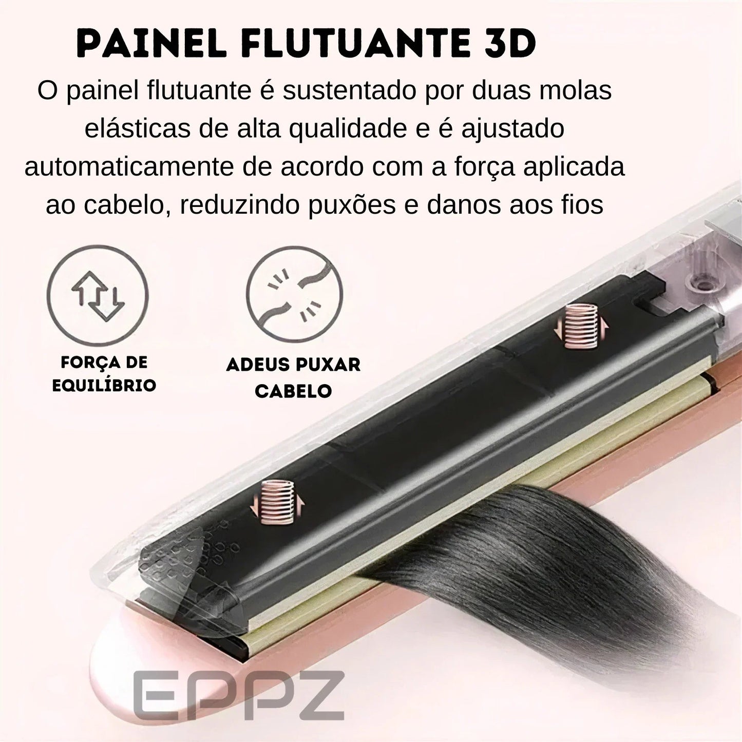 GlowStyler™ — Verleihe deinem Style Power und Freiheit in Sekunden!