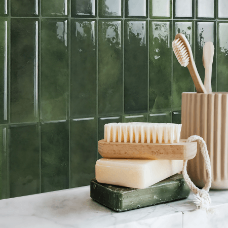 MegaEasyTiles™ — Verleihe deinem Zuhause in Minuten lebendige 3D-Style-Power ohne Frust oder Dreck!