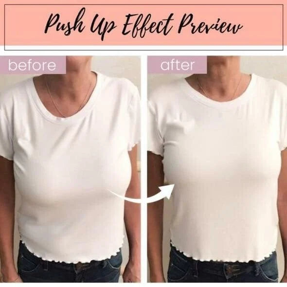 (2+1 Gratis) SilkBra- Nahtloser, hauchdünner Hebe-BH aus Ice Silk für erstklassigen Komfort und Halt