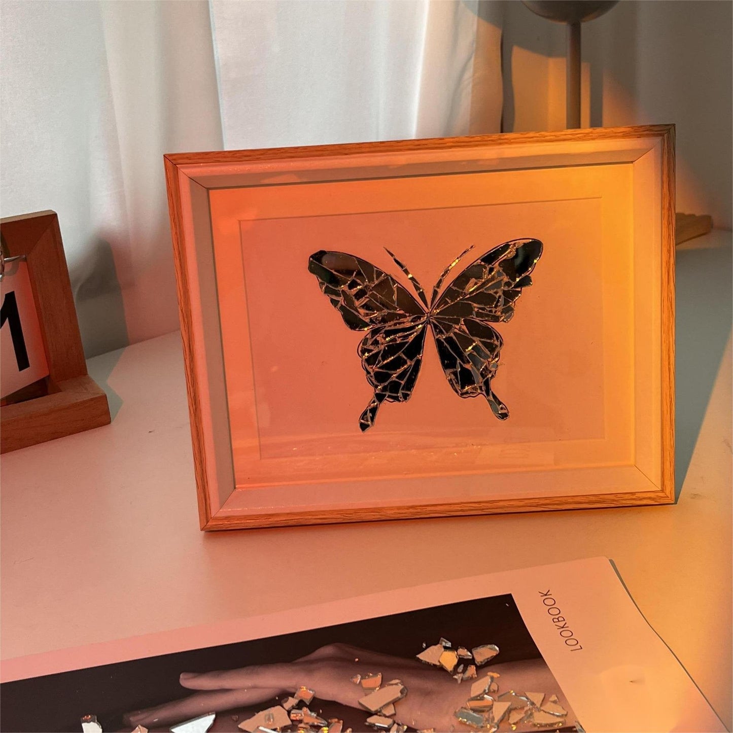 ButterflyArt™ — Heilende Erinnerung in Kreativkunst