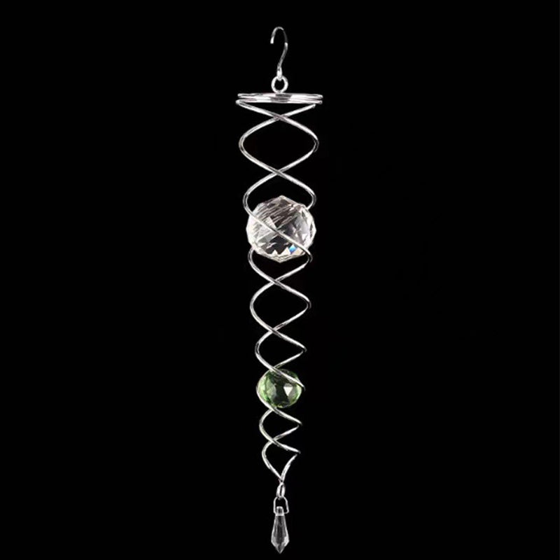 SpiralGlow™ — Eleganz & Langlebigkeit für Dein Zuhause | 50% Rabatt