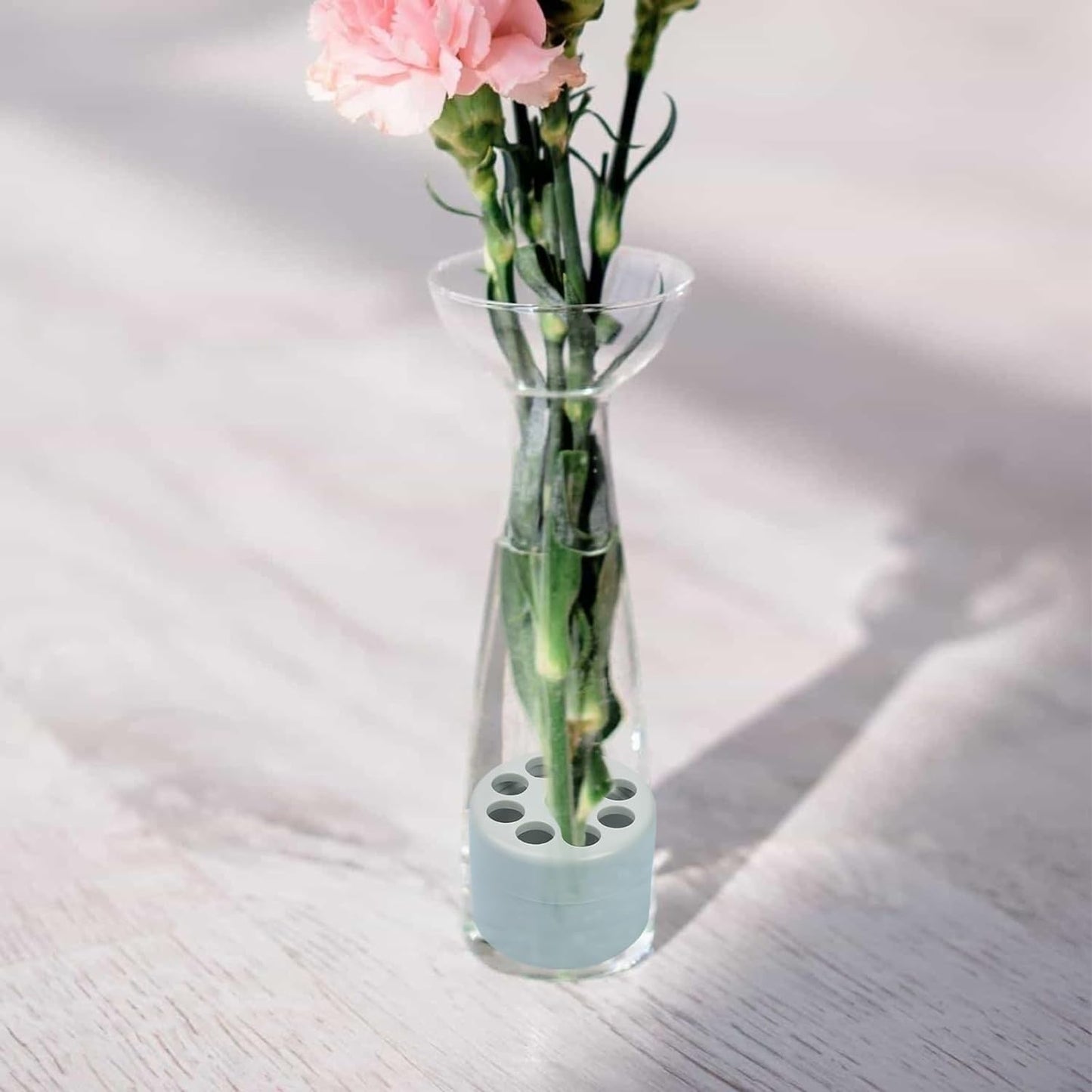 StemGuard™ — Sorge für atemberaubende Blumenpracht, die nie mehr umkippt! (2 Stück)