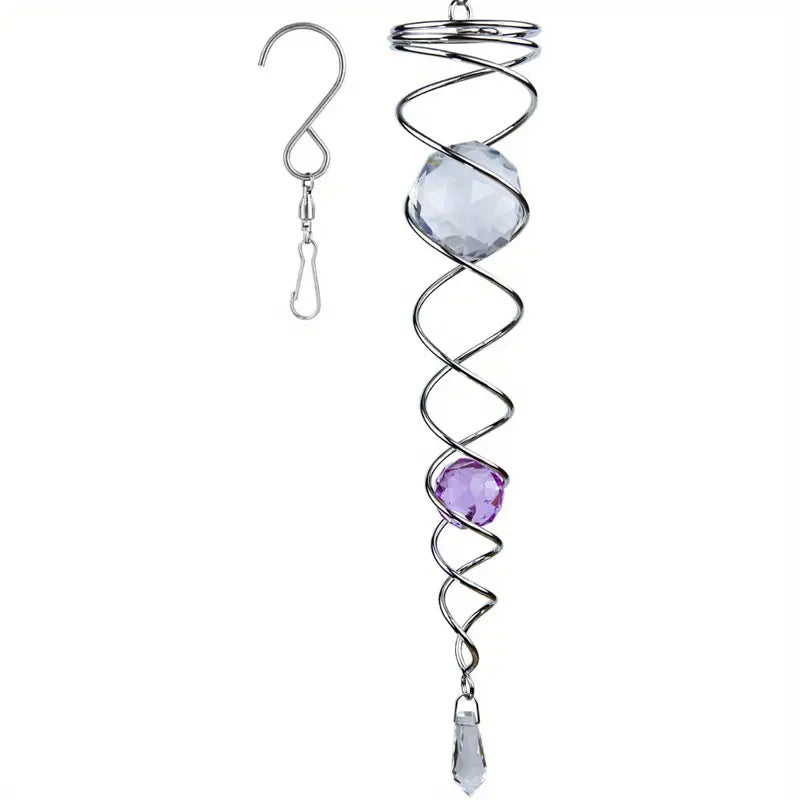 SpiralGlow™ — Eleganz & Langlebigkeit für Dein Zuhause | 50% Rabatt