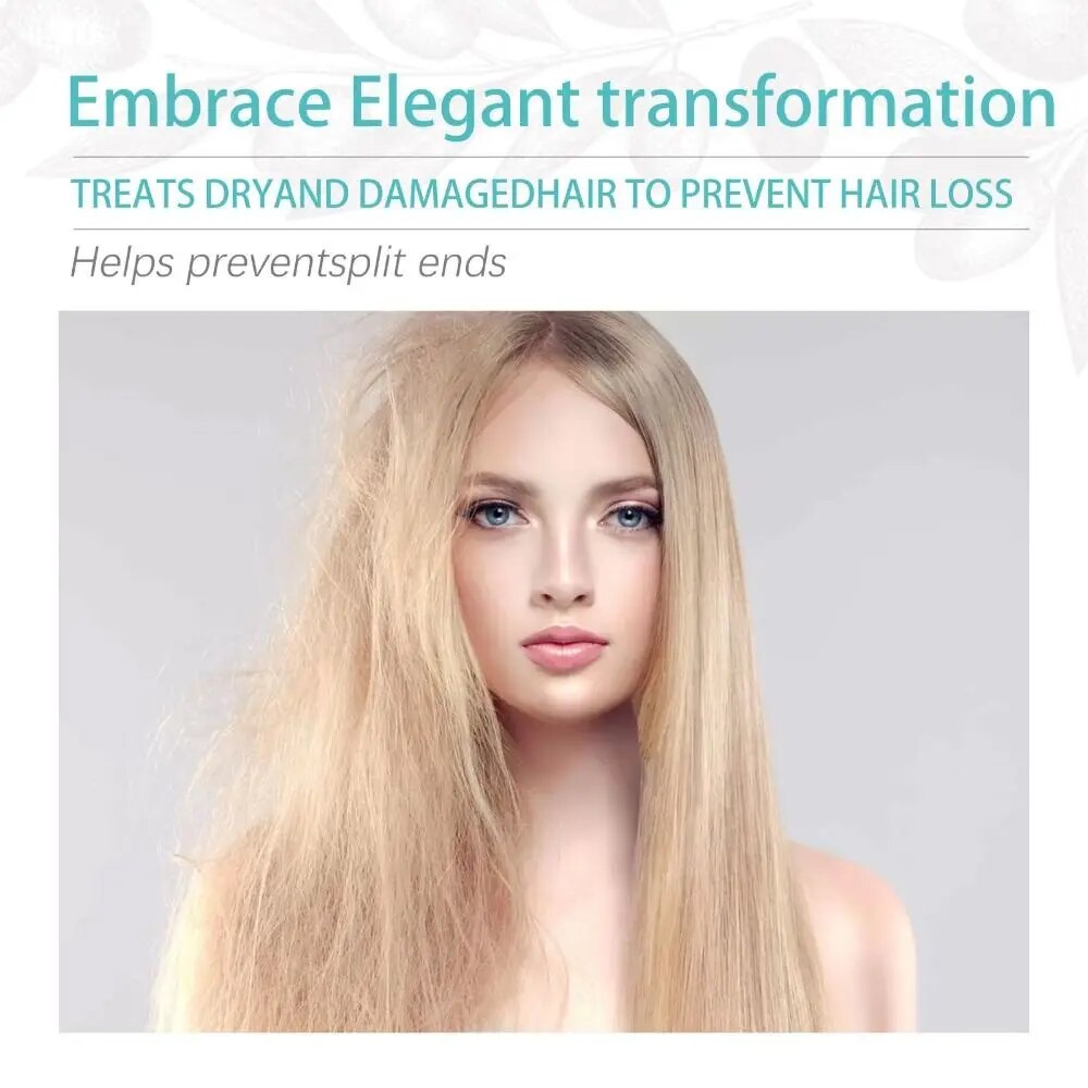 FastRevive™ — Seidig-weiches Haar in Sekunden | 50% Rabatt