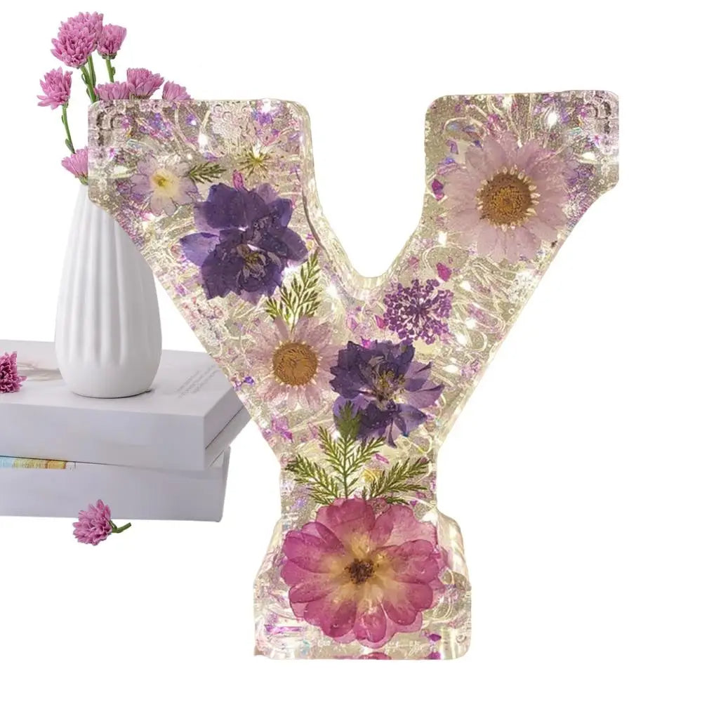 BlumenLicht™ — Beruhigende Naturbeleuchtung für Dein Zuhause