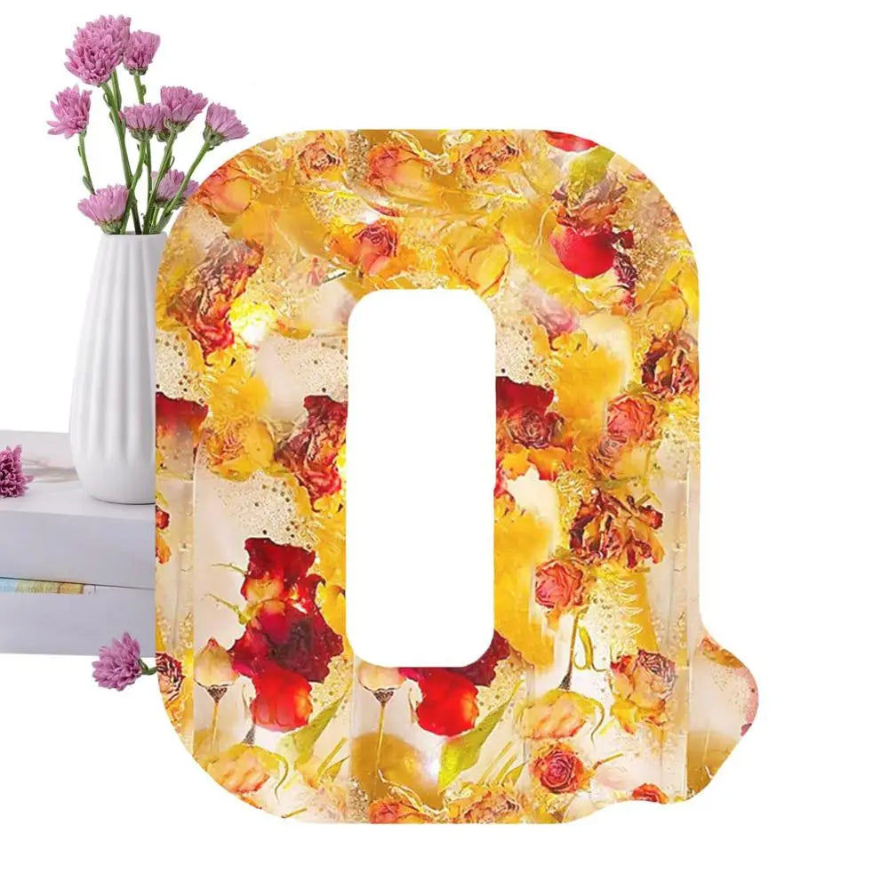 BlumenLicht™ — Beruhigende Naturbeleuchtung für Dein Zuhause