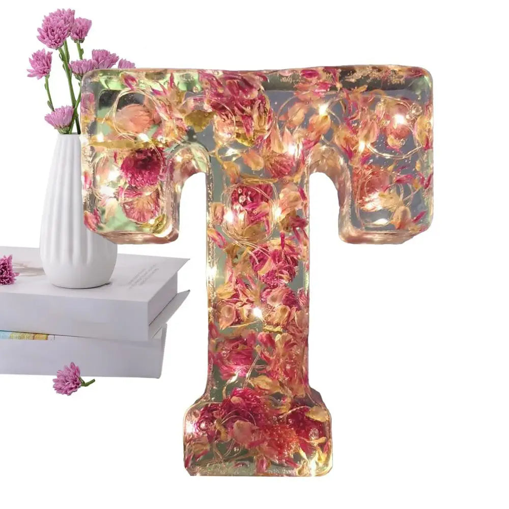 BlumenLicht™ — Beruhigende Naturbeleuchtung für Dein Zuhause