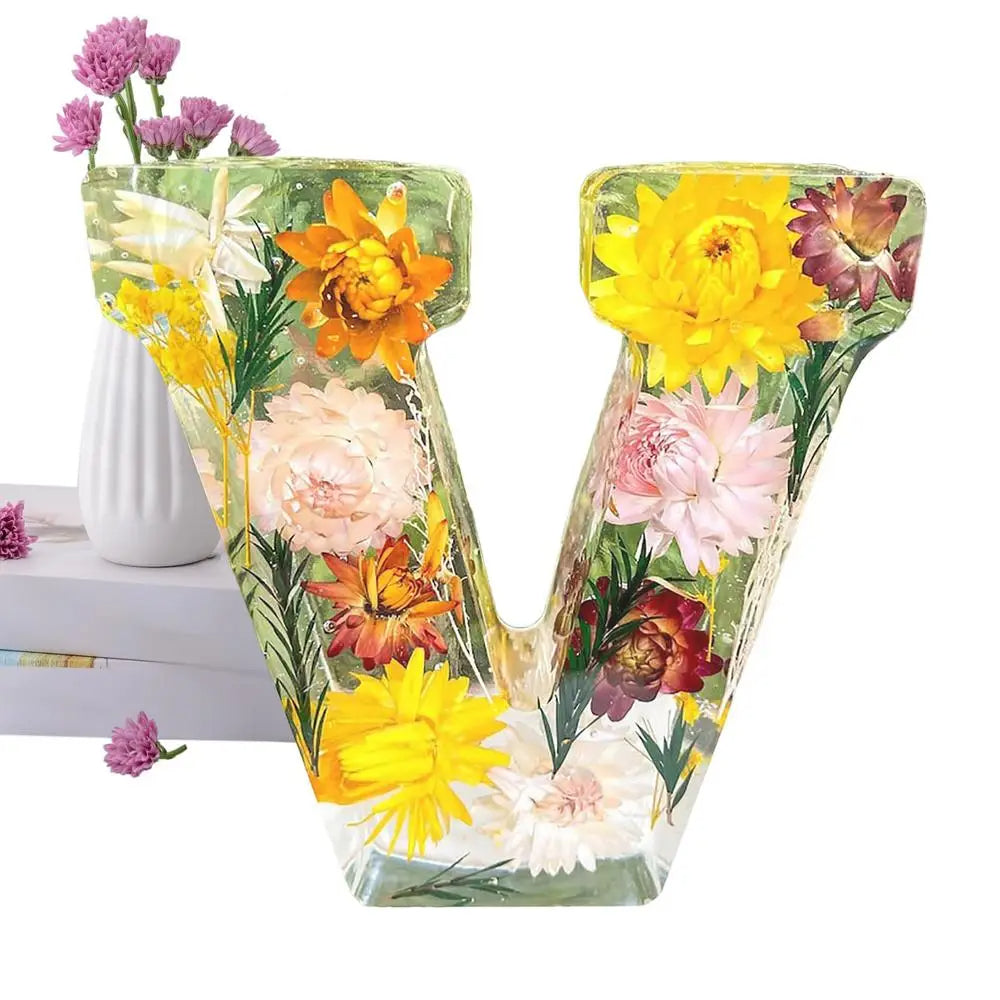 BlumenLicht™ — Beruhigende Naturbeleuchtung für Dein Zuhause