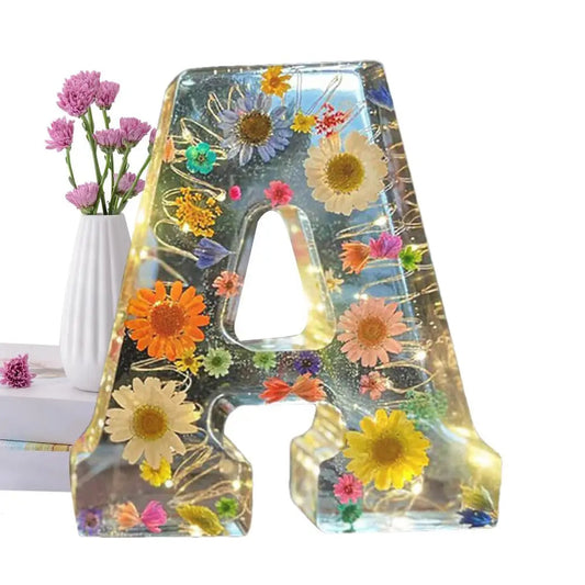 BlumenLicht™ — Beruhigende Naturbeleuchtung für Dein Zuhause