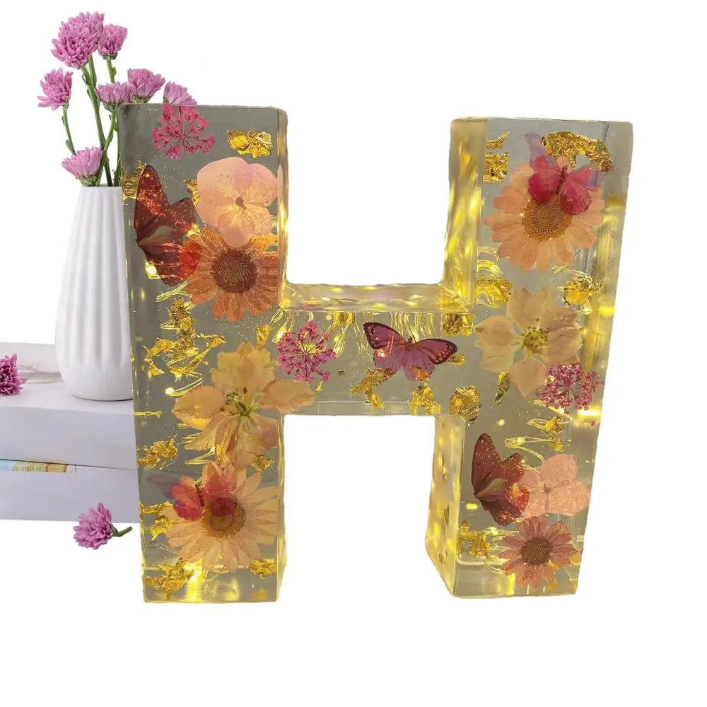 BlumenLicht™ — Beruhigende Naturbeleuchtung für Dein Zuhause