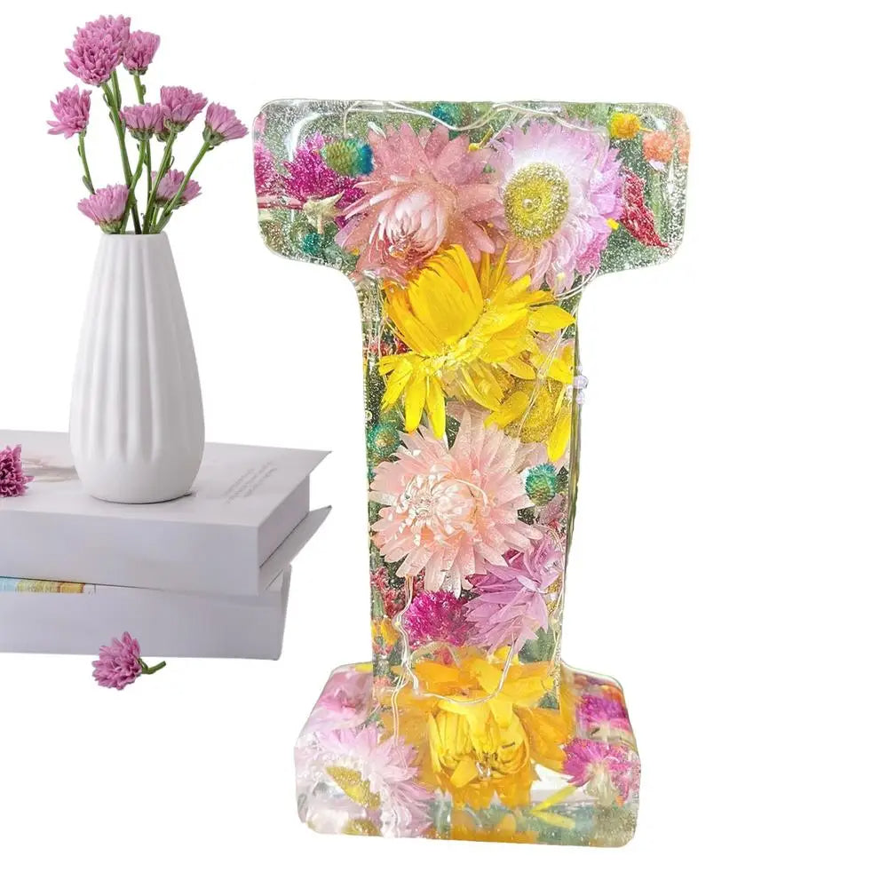 BlumenLicht™ — Beruhigende Naturbeleuchtung für Dein Zuhause