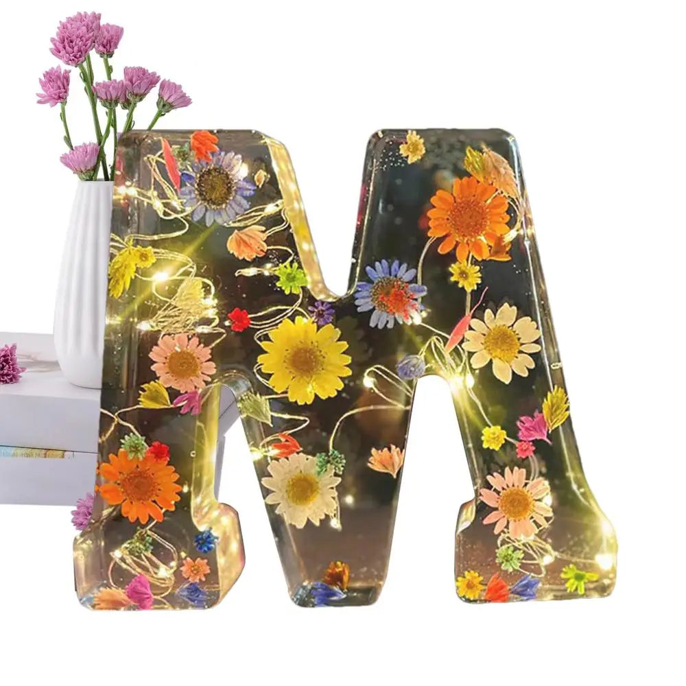BlumenLicht™ — Beruhigende Naturbeleuchtung für Dein Zuhause