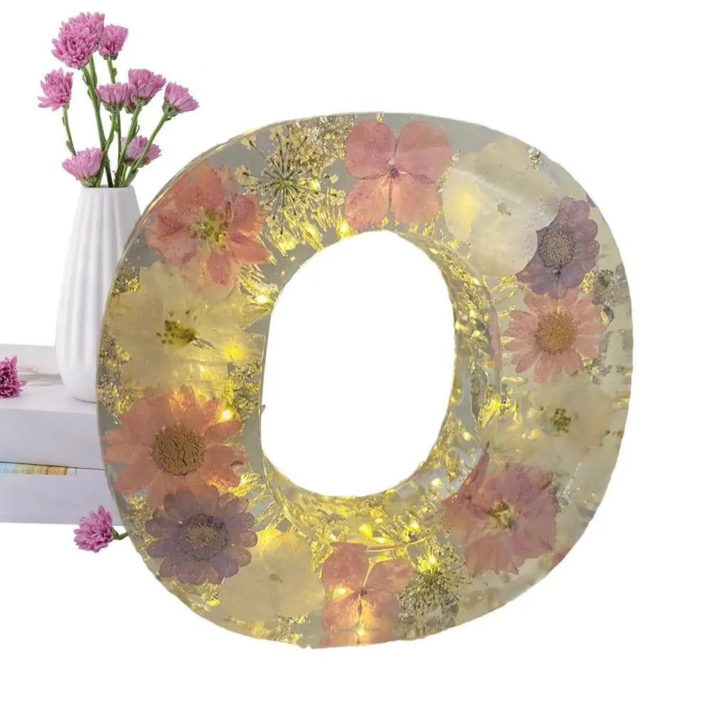 BlumenLicht™ — Beruhigende Naturbeleuchtung für Dein Zuhause