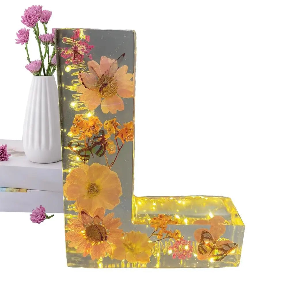 FloraLuxeGlow™ — Verzaubere deine Nächte mit purem Naturzauber und einzigartigem Wohlfühllicht