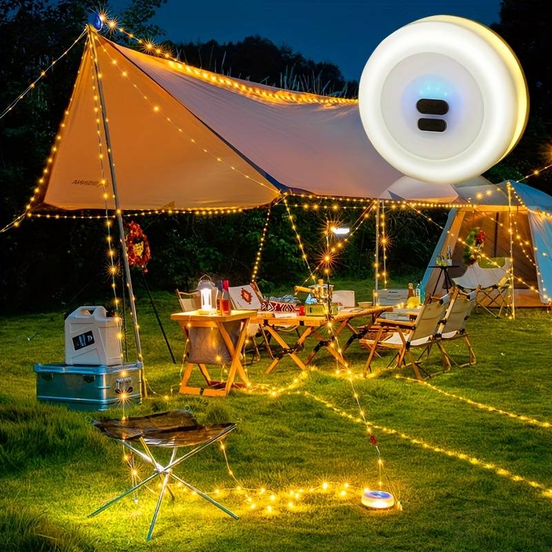 Leuchteseele™ — Verwandle jede Nacht in ein magisches Lichterlebnis, das Herzen berührt und Abenteuer unvergesslich macht!