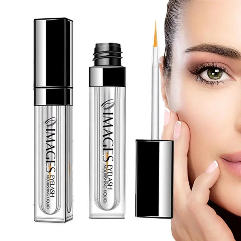 Wimpernserum — Entfessle den unwiderstehlichen Blick, der alle verzaubert!