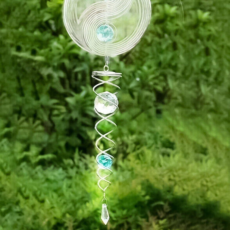 SpiralGlow™ — Eleganz & Langlebigkeit für Dein Zuhause | 50% Rabatt