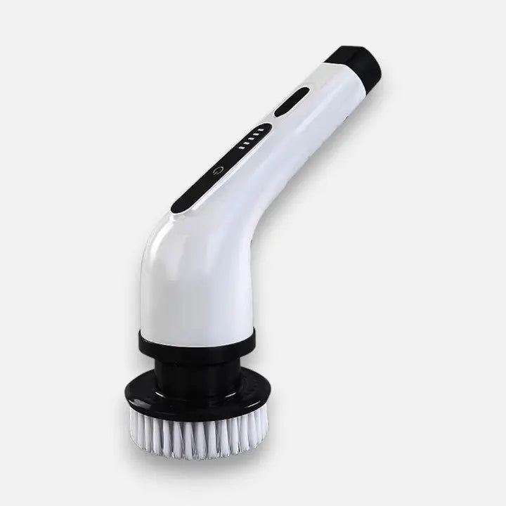 TurboCleanX — Endlich mühelos blitzblank, ohne Rückenschmerzen oder Frust!