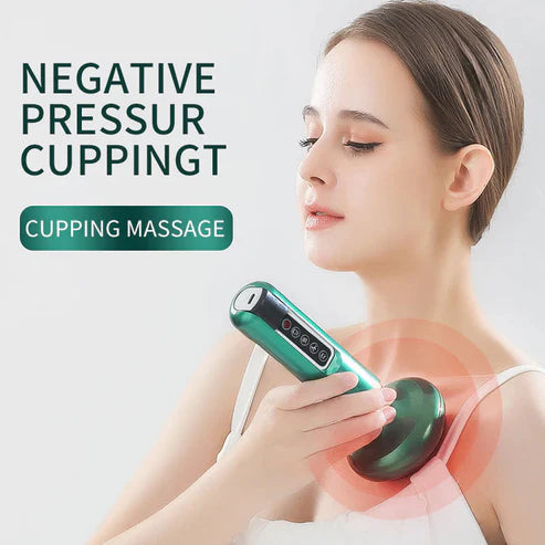 PowerPulse Pro — Befreie deinen Körper von Schmerz und Stress in Sekunden