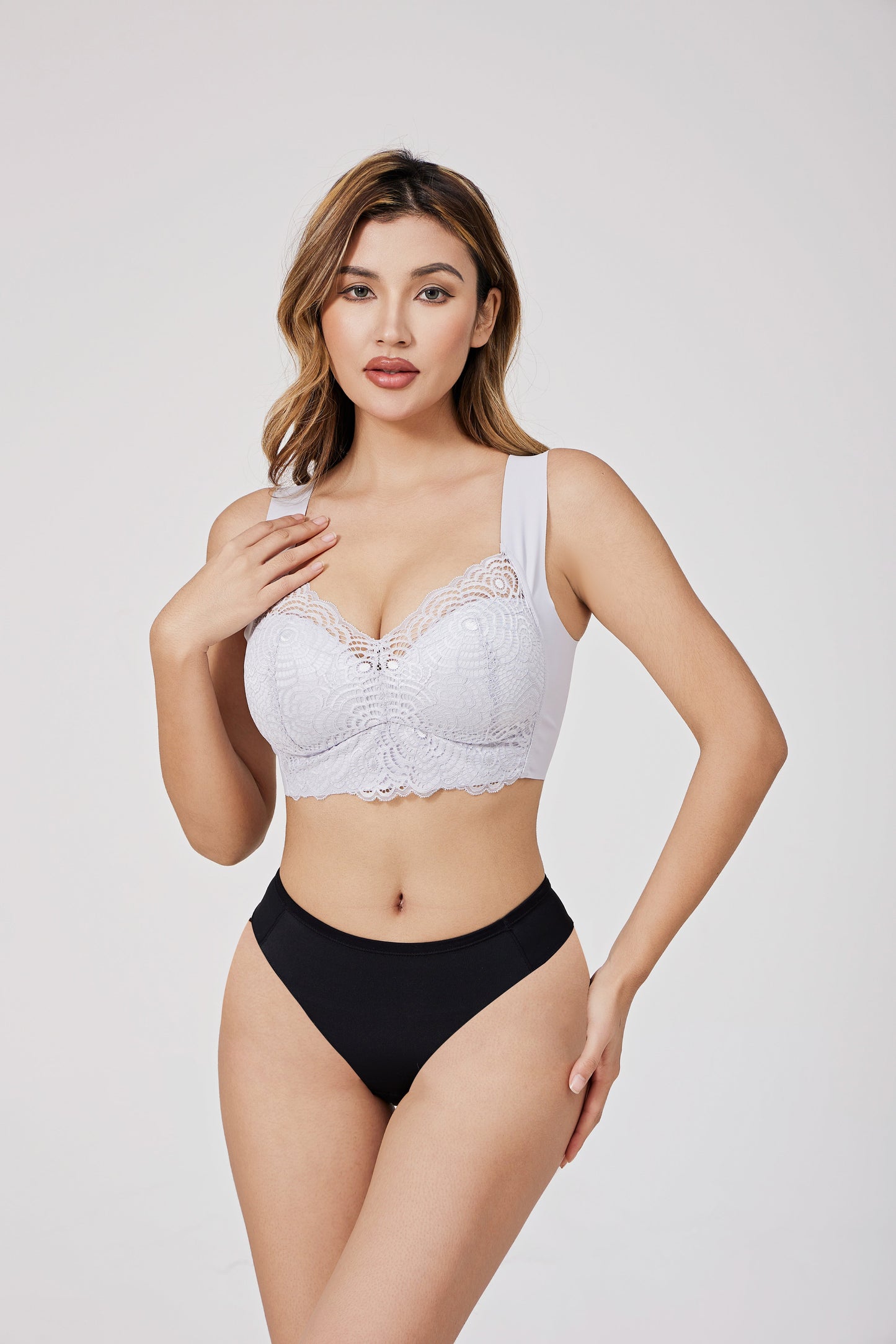 VivaLuxe Bra™ — Hebe deine Kurven, stärke dein Selbstbewusstsein ganz natürlich!