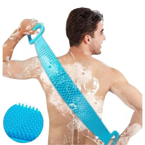 SilkSoothe™ — Verwöhne Deine Haut mit dem ultimativen Spa-Gefühl bei jeder Dusche! (2 Stück)