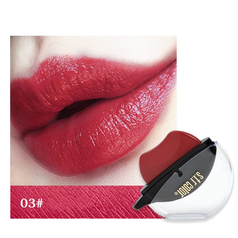 LipGlamz™ — Blitzschnelle Lippenpower für unwiderstehlichen Glanz den ganzen Tag!