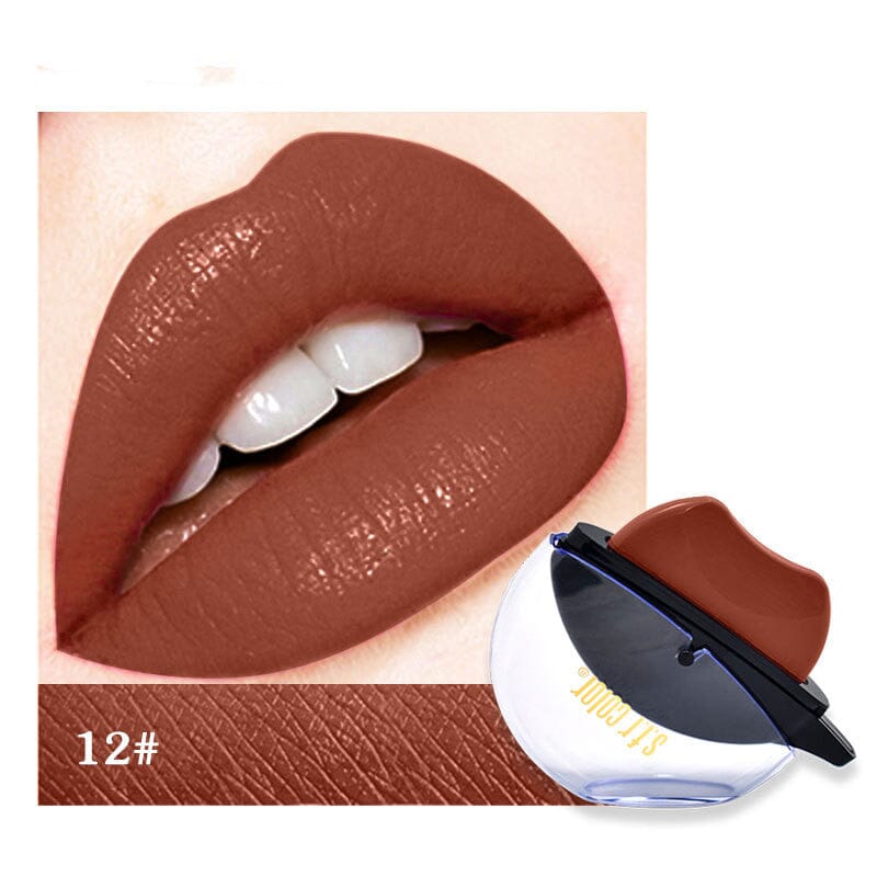 LipGlamz™ — Blitzschnelle Lippenpower für unwiderstehlichen Glanz den ganzen Tag!