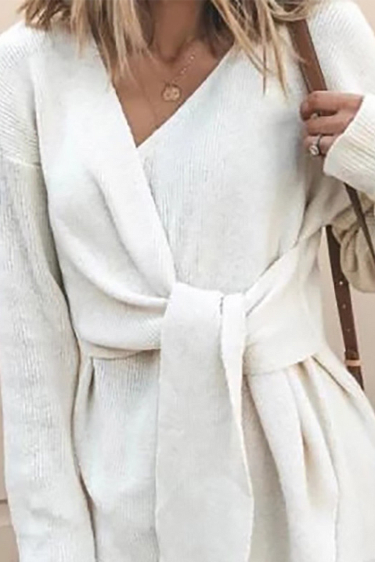 Maja - Die perfekte Strickjacke für die kalten Jahreszeiten!