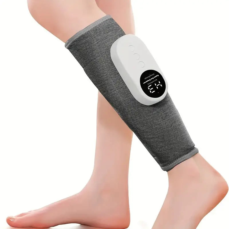 LegFire™ — Spüre die Freiheit schmerzfreier, entspannter Beine – jederzeit und überall!