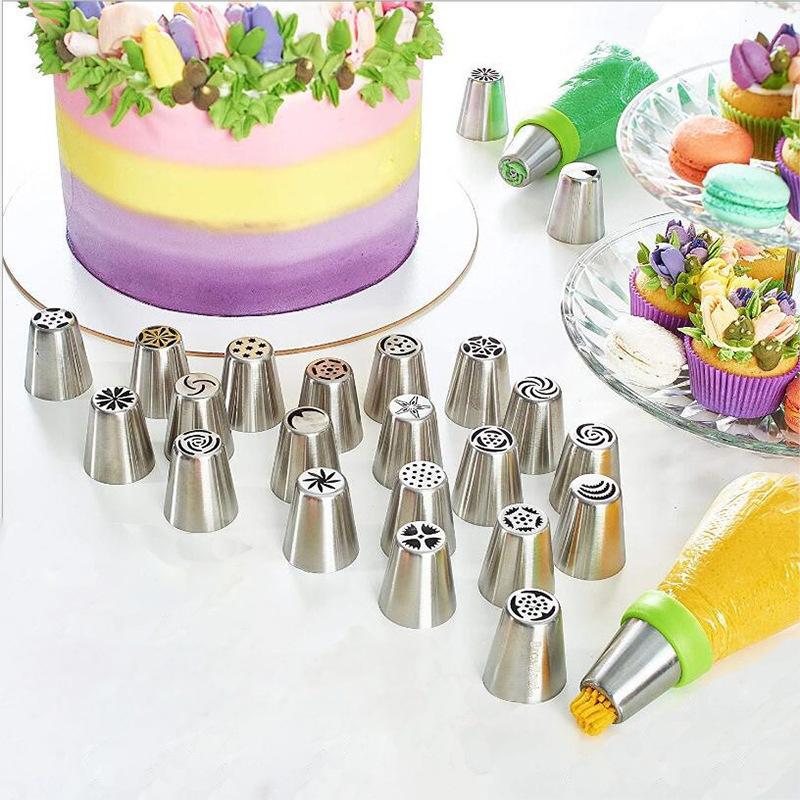 TitanPracht™ — Verwandle jede Torte in ein atemberaubendes Meisterwerk voller Liebe und Staunen