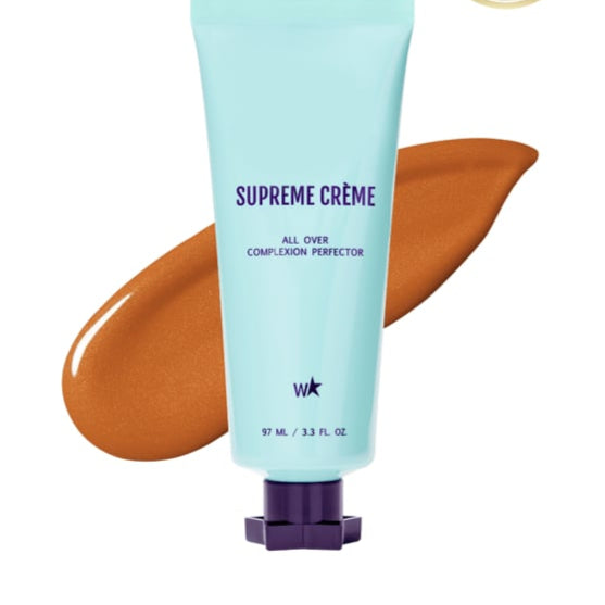 GlowFlex™ — Strahle mühelos mit 12-Stunden-Frische und natürlichem Glow, der dich unwiderstehlich macht!