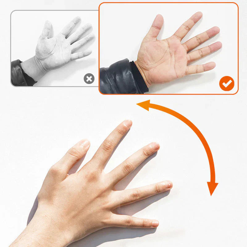 WallSnap — Makellose Wände in Sekunden für strahlenden Stolz und pure Frische