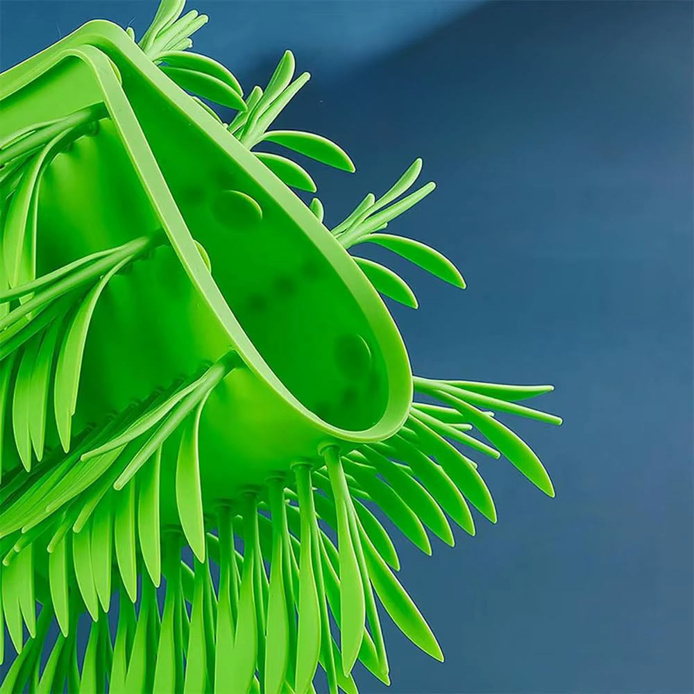 FeedMaster™ Slow Feeder — Beruhigt den Fressrausch und schenkt deinem Liebling entspannten Genuss