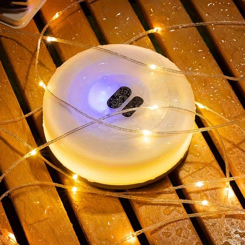 Leuchteseele™ — Verwandle jede Nacht in ein magisches Lichterlebnis, das Herzen berührt und Abenteuer unvergesslich macht!