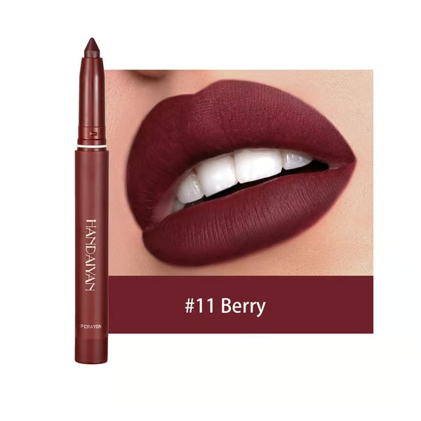 LipFury — Mach deine Lippen zum unwiderstehlichen Blickfang den ganzen Tag
