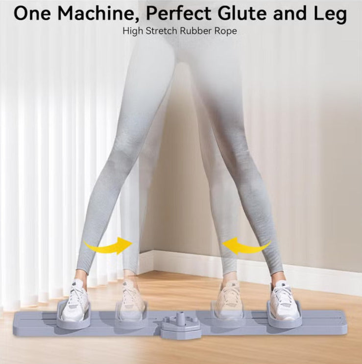 VigorSkiPro — Deine Geheimwaffe für explosive Kraft und grenzenlose Ausdauer zuhause