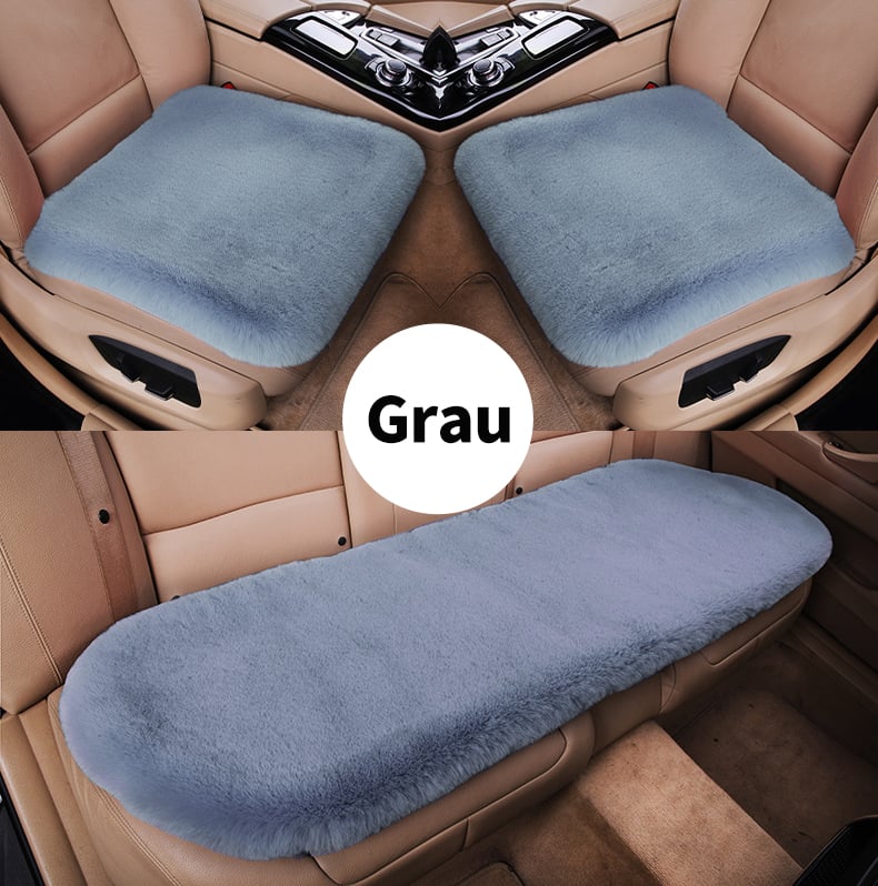 LuxSit Pro — Sitzkomfort, Der Rückenschmerzen Vergessen Macht